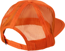 FMF Gass Hat - Orange HO25T196907OR
