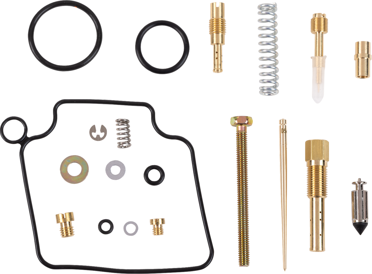 SHINDY Carburetor Repair Kit - Honda 03-061