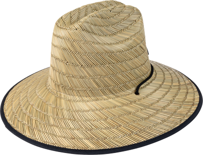 SLIPPERY Straw Hat 2501-4545