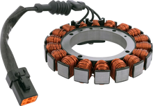RM STATOR Stator - FLST/FXD RMS010-108648