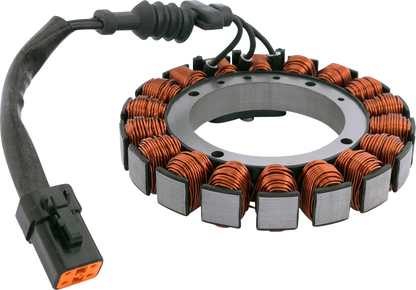 RM STATOR Stator - FLST/FXD RMS010-108648