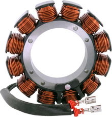 RM STATOR Stator - '02-'05 FLHTP RMS010-108650