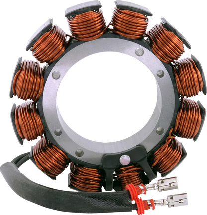 RM STATOR Stator - '02-'05 FLHTP RMS010-108650