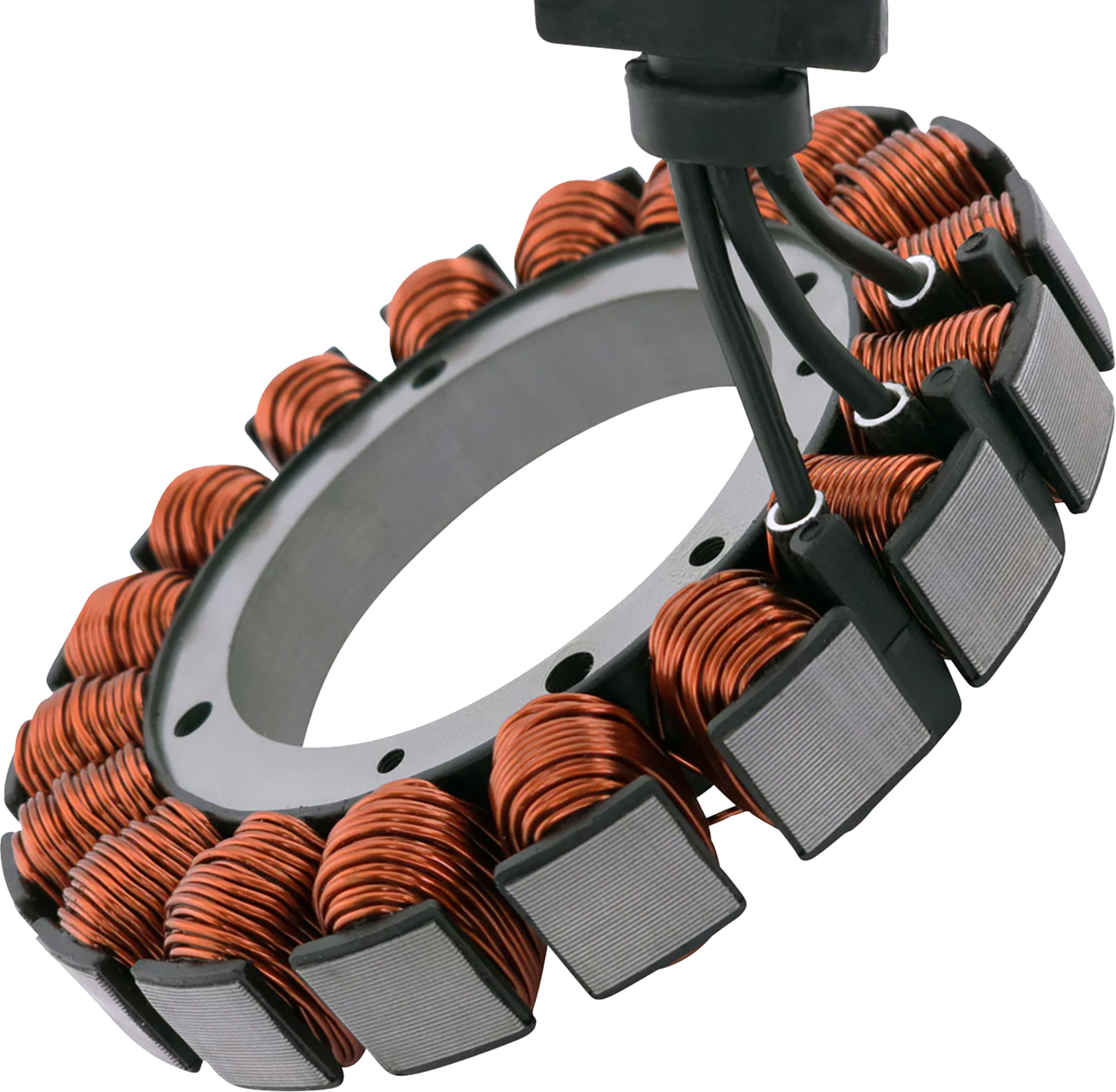 RM STATOR Stator - FLST/FXD RMS010-108648