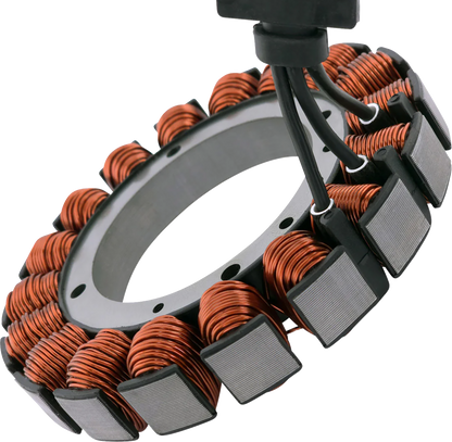 RM STATOR Stator - FLST/FXD RMS010-108648