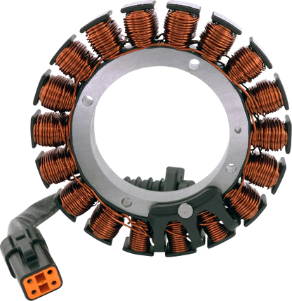 RM STATOR Stator - FLST/FXD RMS010-108648