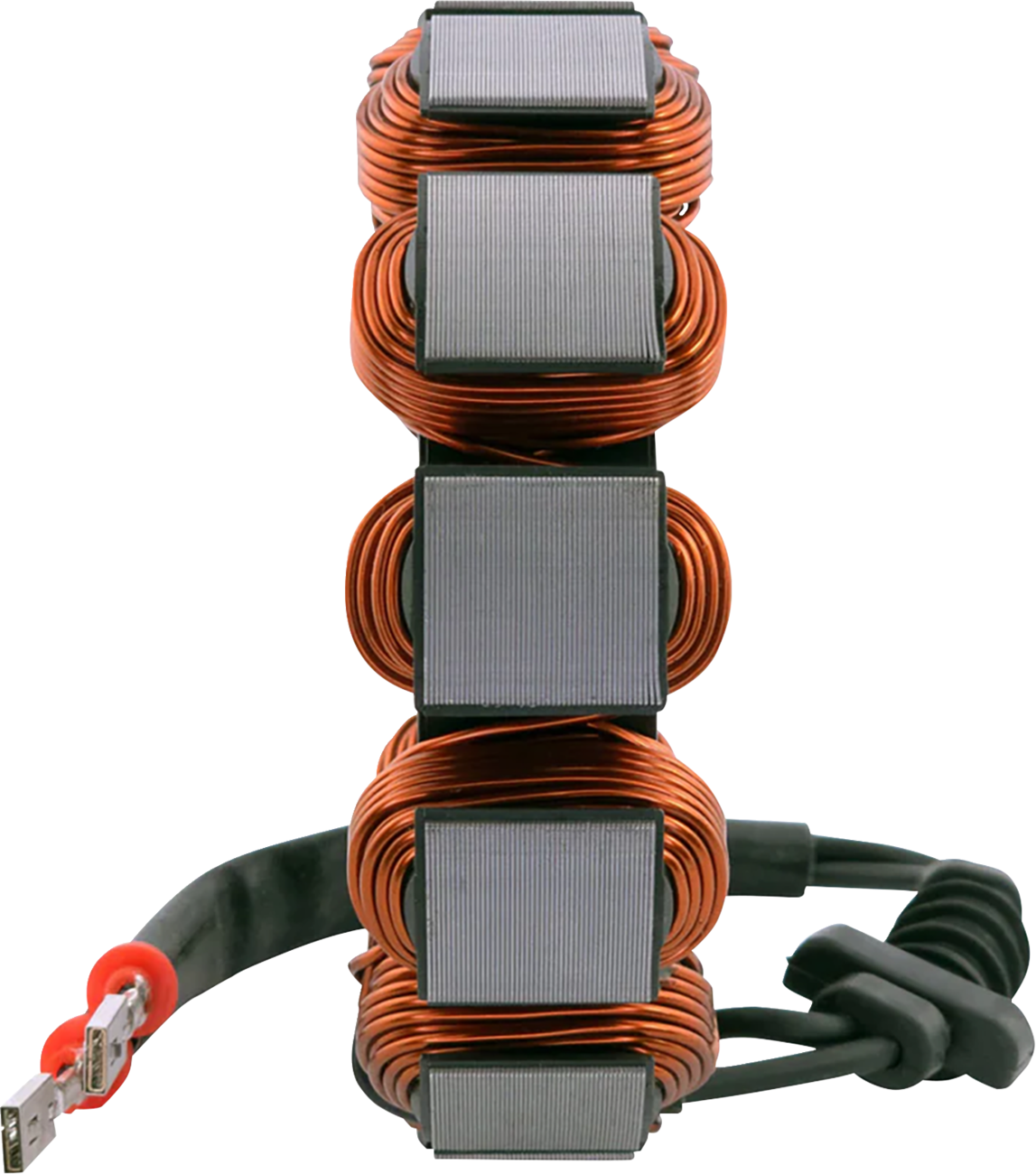 RM STATOR Stator - '02-'05 FLHTP RMS010-108650