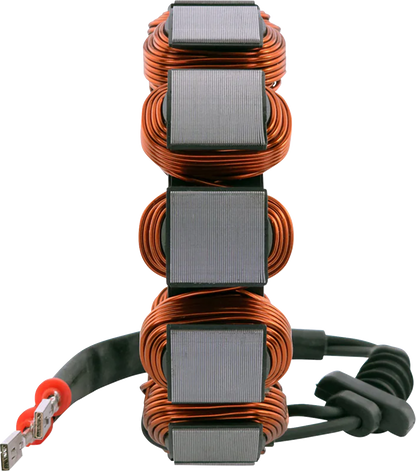 RM STATOR Stator - '02-'05 FLHTP RMS010-108650