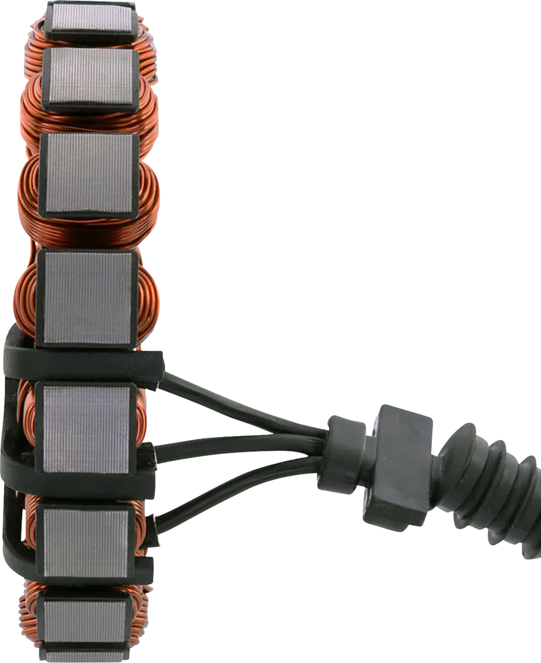 RM STATOR Stator - FLST/FXD RMS010-108648