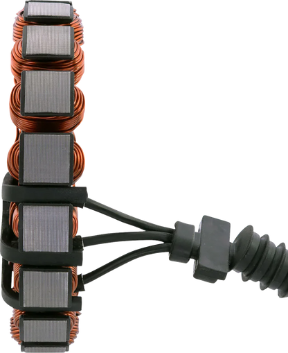 RM STATOR Stator - FLST/FXD RMS010-108648