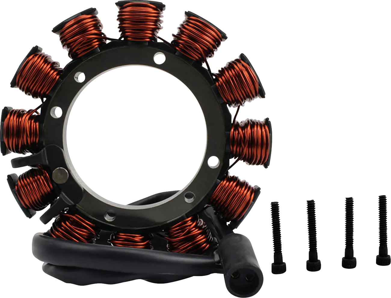 RM STATOR Stator - Harley Davidson/Buell RMS010-108822