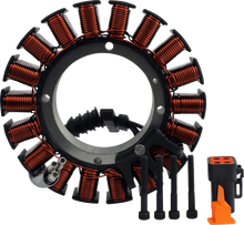 RM STATOR Stator - '07 FLSTSC/FXD/FXDWG RMS010-108830
