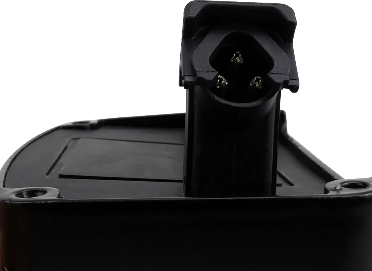 RM STATOR Voltage Regulator - Black - FLHX/FLHT/FLHR RMS020-108794