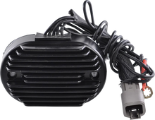 RM STATOR Voltage Regulator - Mosfet - Black - FLST/FLSTF/FXSTD RM30312