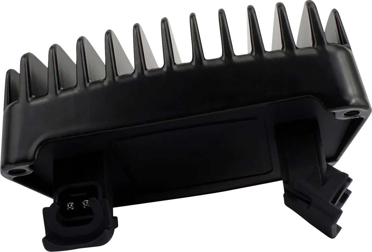RM STATOR Voltage Regulator - Black - FLHX/FLHT/FLHR RMS020-108794