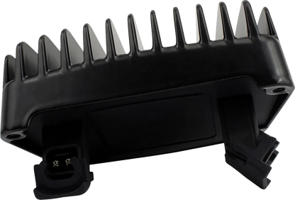 RM STATOR Voltage Regulator - Black - FLHX/FLHT/FLHR RMS020-108794