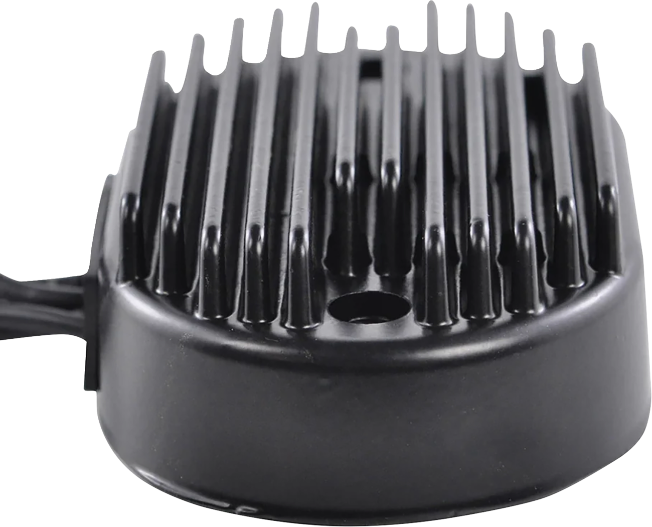 RM STATOR Voltage Regulator - Mosfet - Black - FLST/FLSTF/FXSTD RM30312