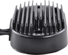 RM STATOR Voltage Regulator - Mosfet - Black - FLST/FLSTF/FXSTD RM30312