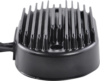 RM STATOR Voltage Regulator - Mosfet - Black - FLST/FLSTF/FXSTD RM30312