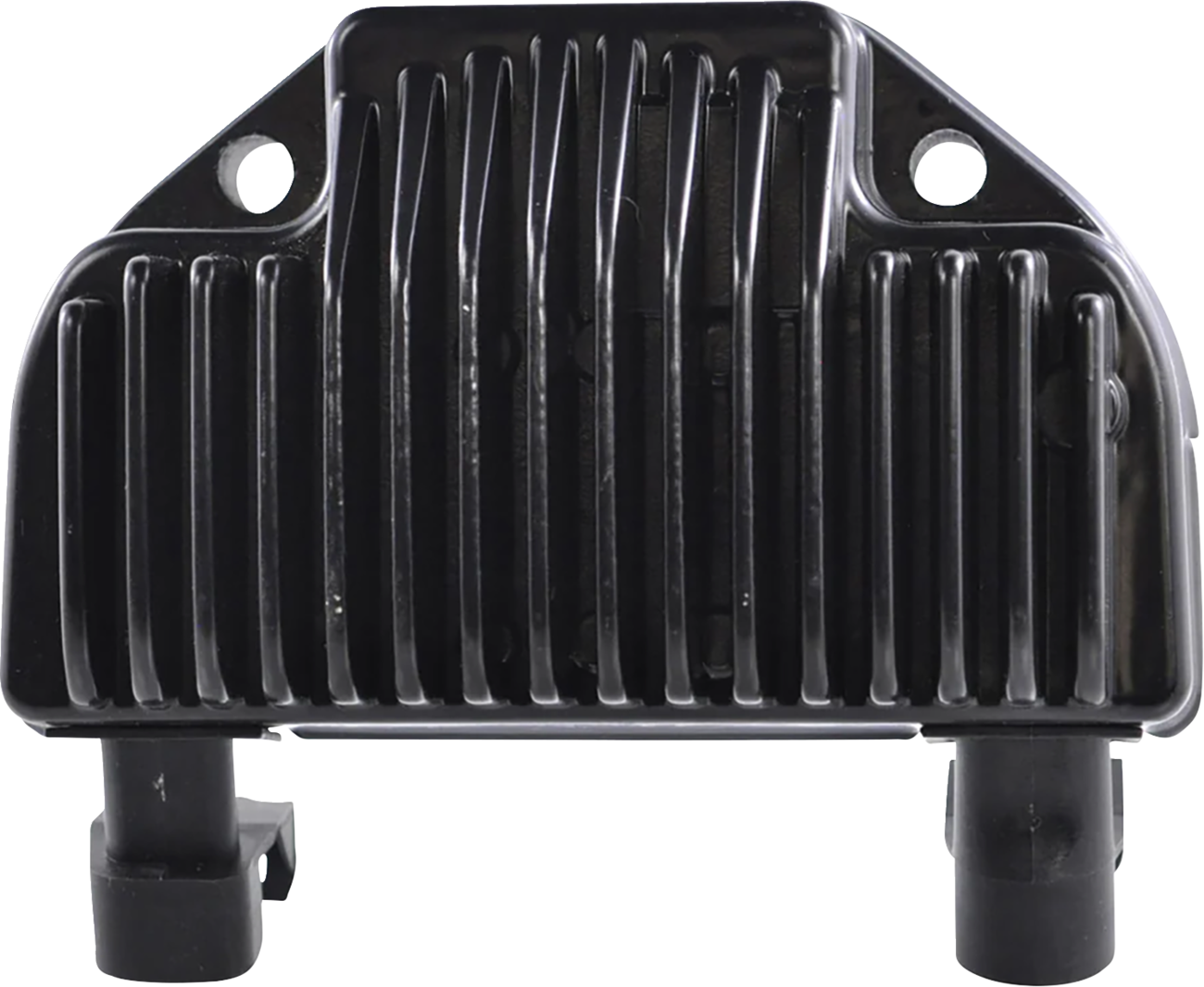 RM STATOR Regulator/Rectifier - Mosfet - Black - '08-'16 FXD/FLD RM30341