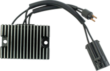 RM STATOR Regulator/Rectifier - Mosfet - Black - '04-'06 XL 883/1200 RM30345