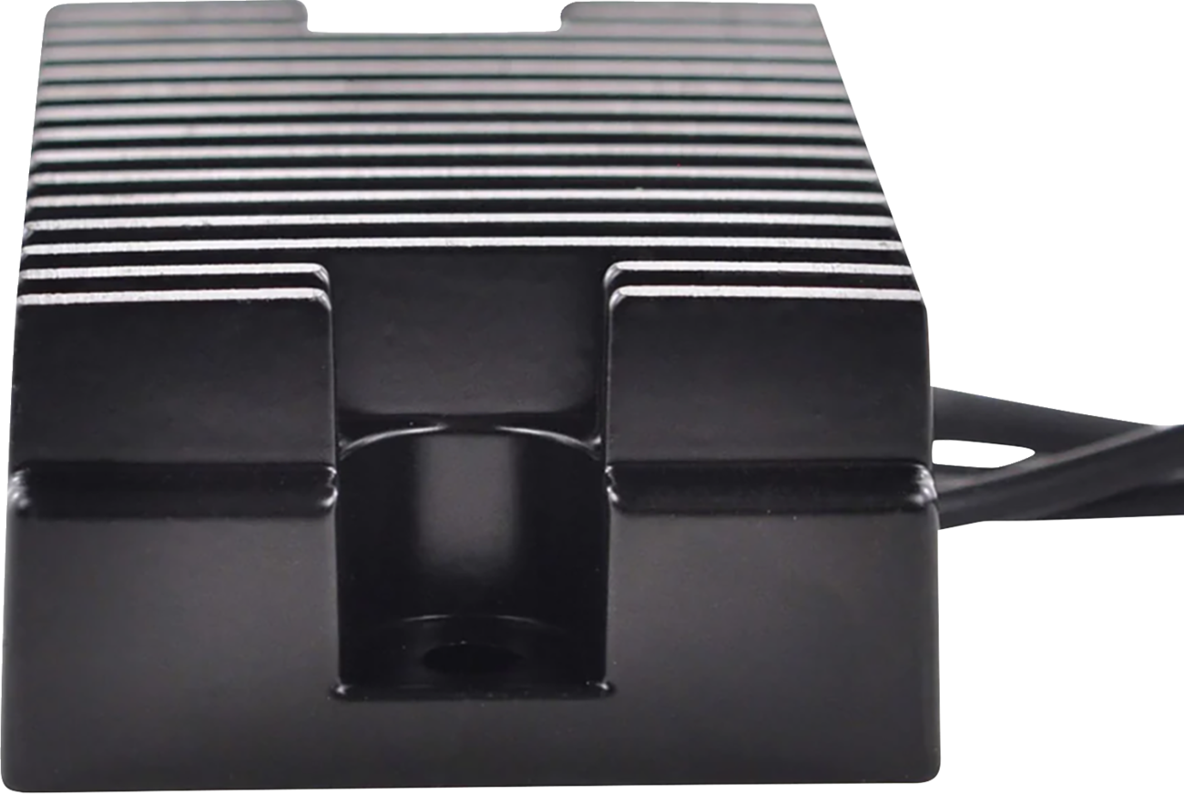 RM STATOR Regulator/Rectifier - Mosfet - Black - '04-'06 XL 883/1200 RM30345