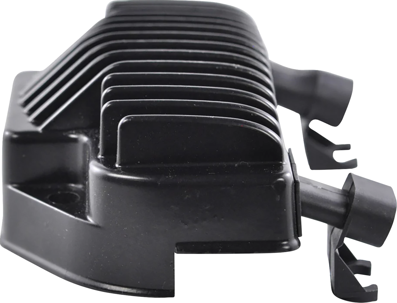 RM STATOR Regulator/Rectifier - Mosfet - Black - '08-'16 FXD/FLD RM30341