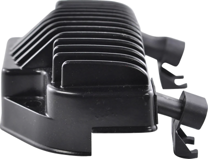 RM STATOR Regulator/Rectifier - Mosfet - Black - '08-'16 FXD/FLD RM30341