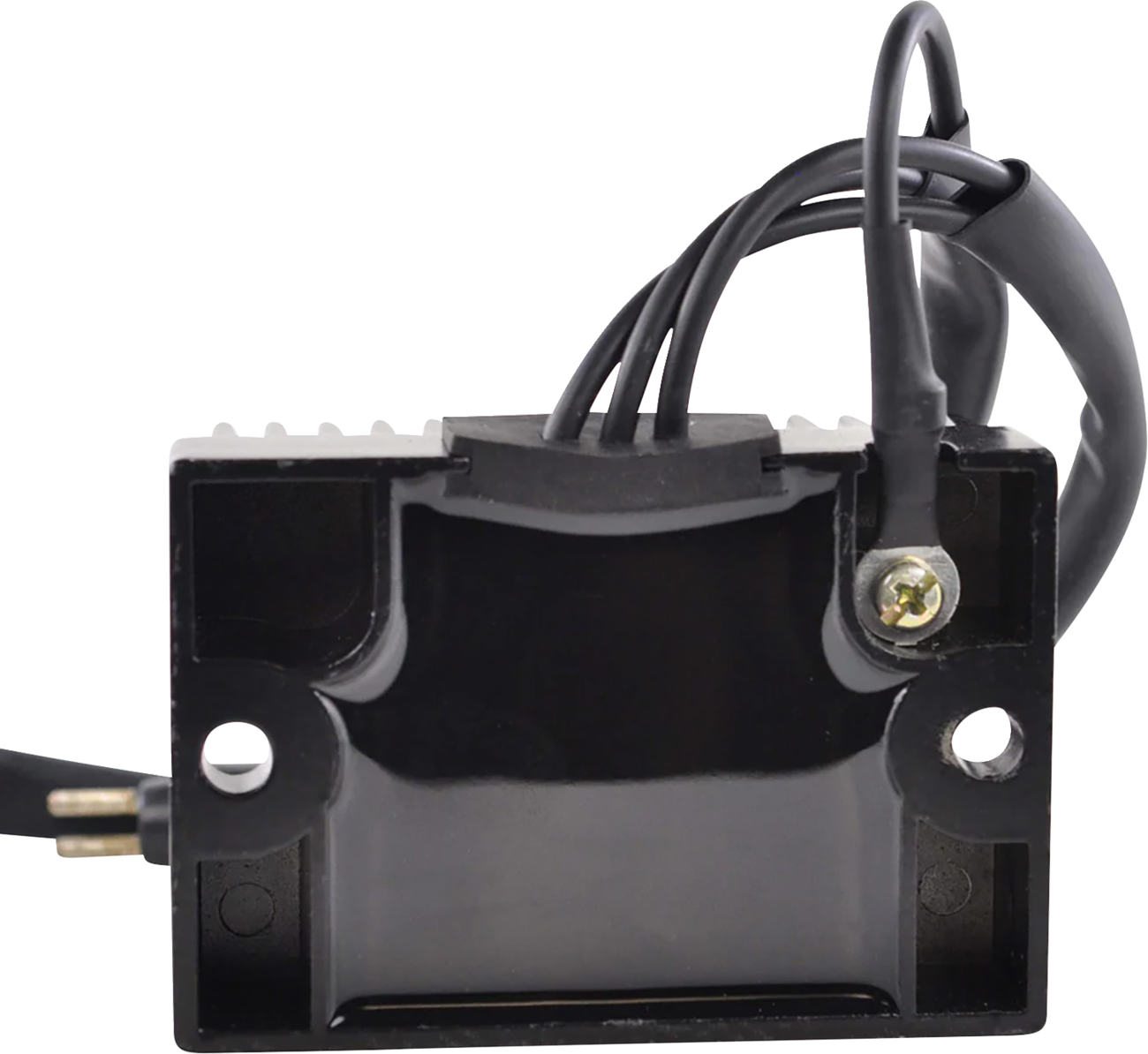 RM STATOR Regulator/Rectifier - Mosfet - Black - '04-'06 XL 883/1200 RM30345