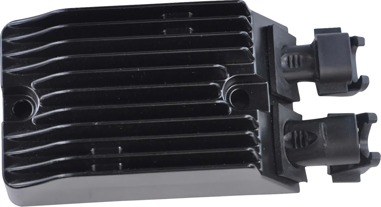 RM STATOR Regulator/Rectifier - Mosfet - Black '14-'22 XL 883/1200 RM30515