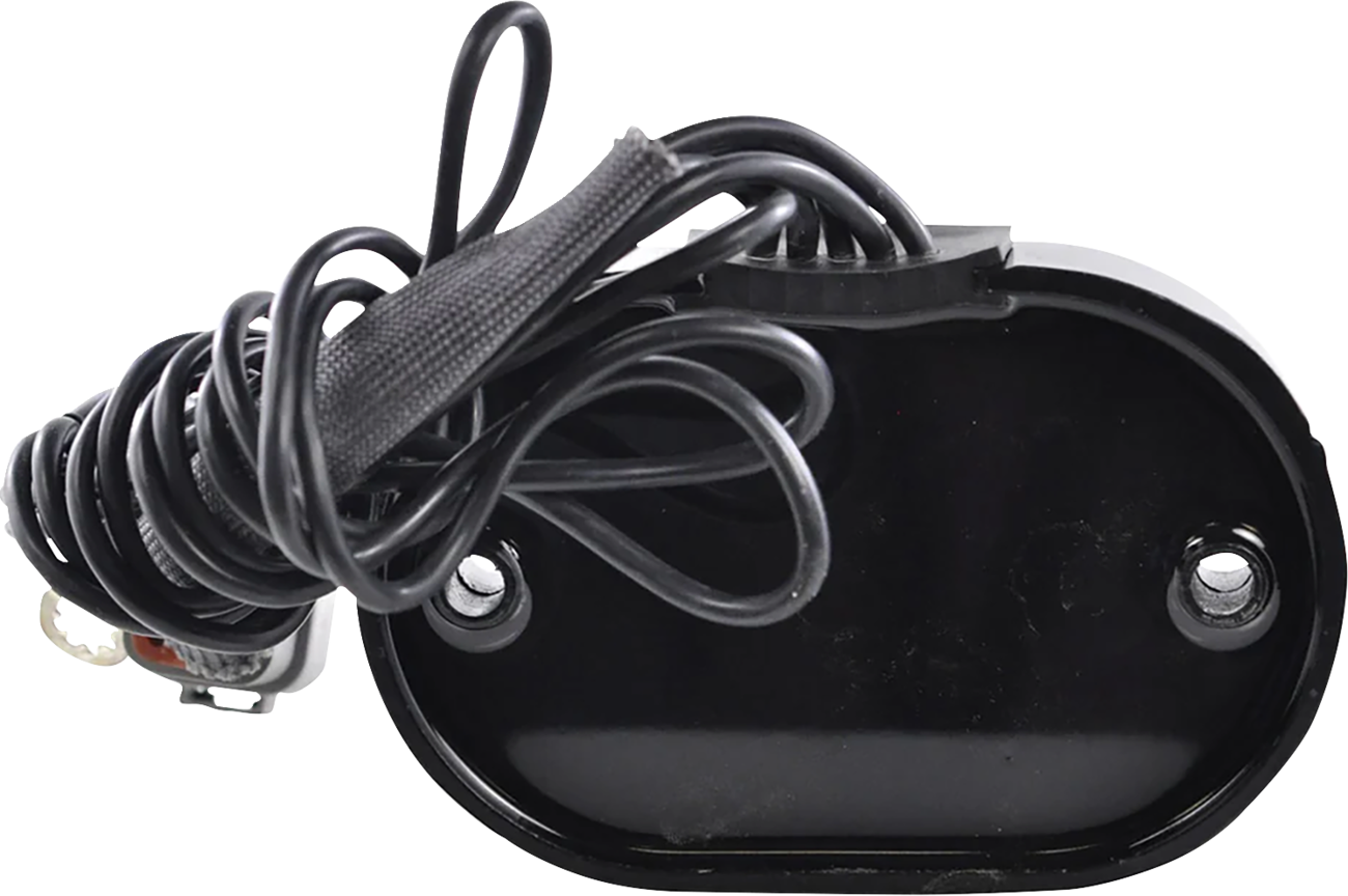 RM STATOR Voltage Regulator - Mosfet - Black - FLST/FLSTF/FXSTD RM30312