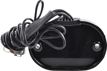 RM STATOR Voltage Regulator - Mosfet - Black - FLST/FLSTF/FXSTD RM30312