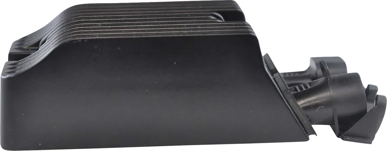 RM STATOR Regulator/Rectifier - Mosfet - Black '14-'22 XL 883/1200 RM30515