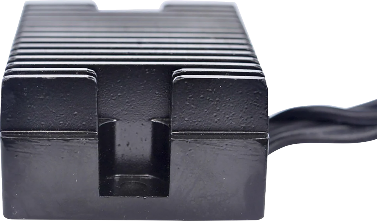RM STATOR Regulator/Rectifier - Mosfet - Black - '99-'03 FLSTC/FXD RM30Y20