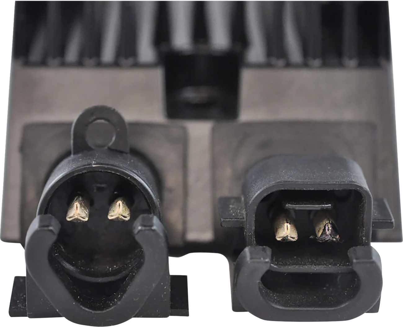 RM STATOR Regulator/Rectifier - Mosfet - Black '14-'22 XL 883/1200 RM30515
