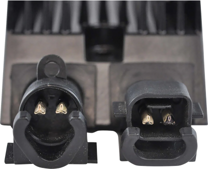RM STATOR Regulator/Rectifier - Mosfet - Black '14-'22 XL 883/1200 RM30515