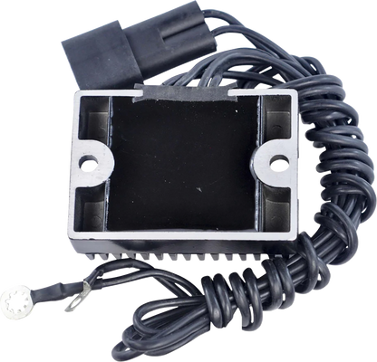 RM STATOR Regulator/Rectifier - Mosfet - Black - '99-'03 FLSTC/FXD RM30Y20