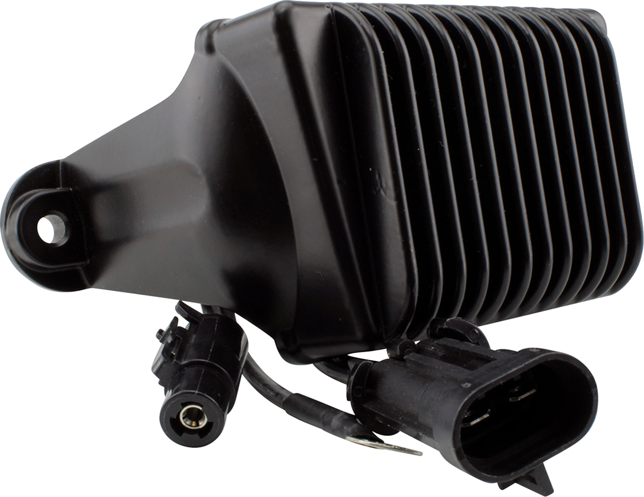RM STATOR Regulator/Rectifier - Mosfet - Black - FL '04-'05 RMS020-106922