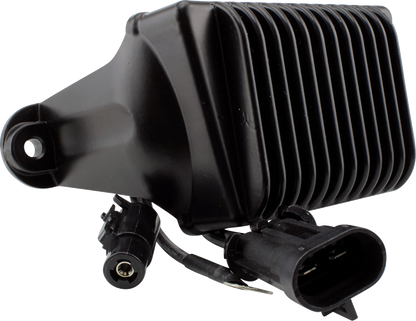 RM STATOR Regulator/Rectifier - Mosfet - Black - FL '04-'05 RMS020-106922