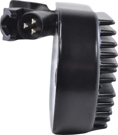 RM STATOR Voltage Regulator - Mosfet - Black - '08-'10 FX/FLST RMS020-101613