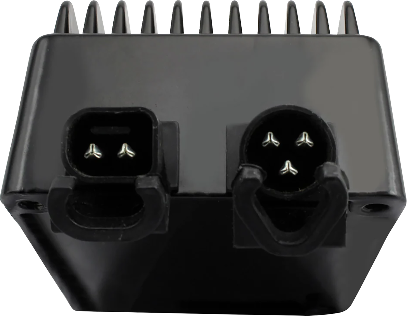 RM STATOR Voltage Regulator - Mosfet - Black - FLHTKSE/FLHXSE/FLTRUSE RMS021-108800