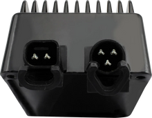 RM STATOR Voltage Regulator - Mosfet - Black - FLHTKSE/FLHXSE/FLTRUSE RMS021-108800