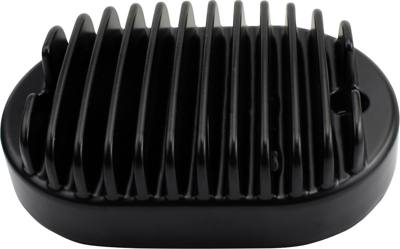 RM STATOR Voltage Regulator - Mosfet - Black - Softail RMS021-108806