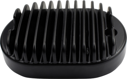 RM STATOR Voltage Regulator - Mosfet - Black - Softail RMS021-108806