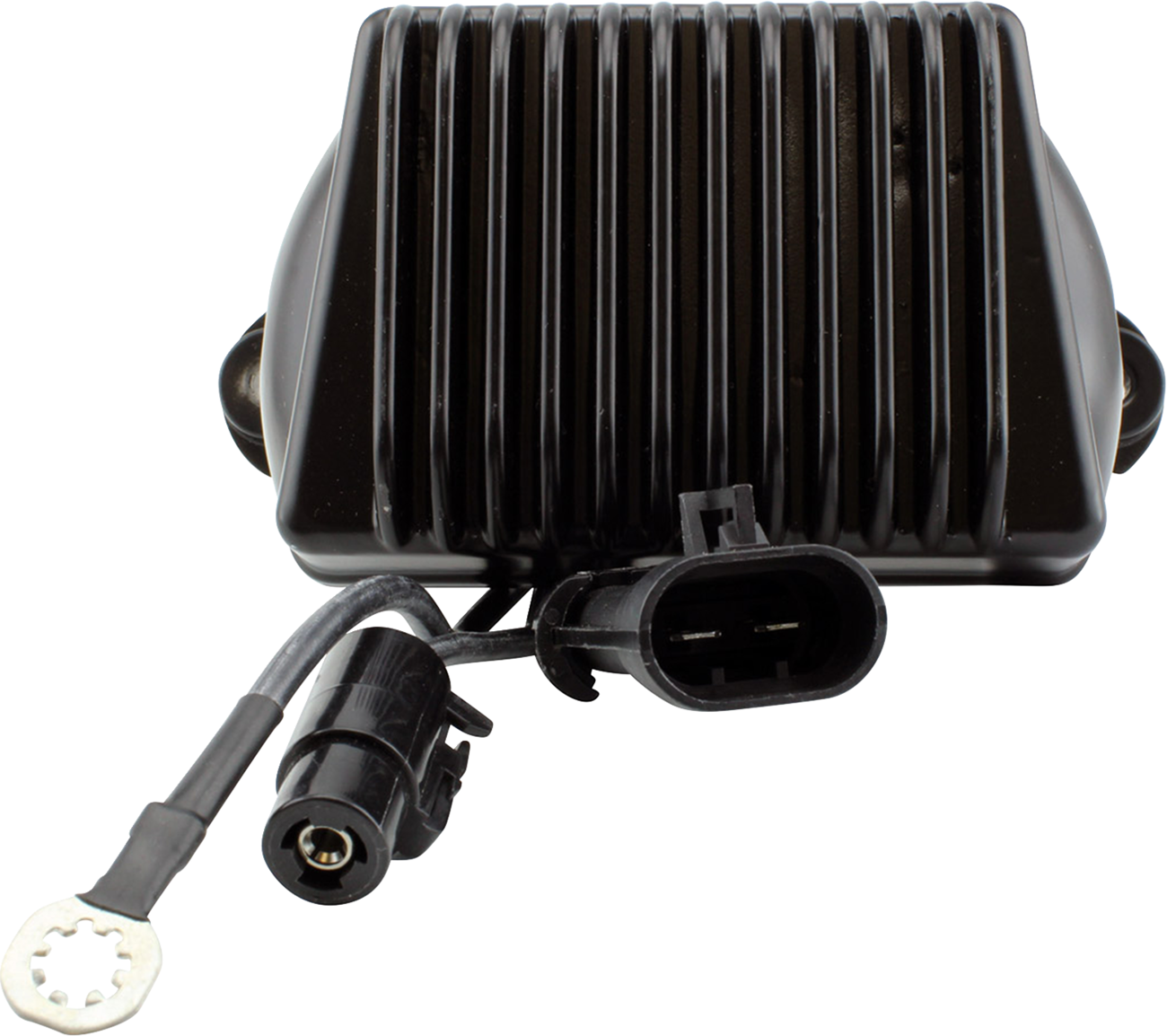 RM STATOR Regulator/Rectifier - Mosfet - Black - FL '04-'05 RMS020-106922