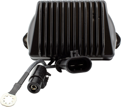 RM STATOR Regulator/Rectifier - Mosfet - Black - FL '04-'05 RMS020-106922