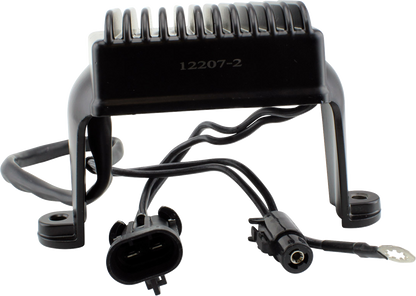 RM STATOR Regulator/Rectifier - Mosfet - Black - FL '04-'05 RMS020-106922