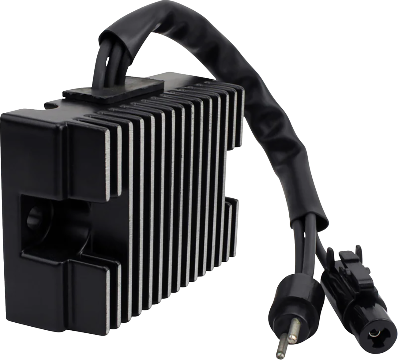 RM STATOR Regulator/Rectifier - Mosfet - Black - '94-'03 XL 883/1200 RMS021-108812
