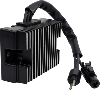 RM STATOR Regulator/Rectifier - Mosfet - Black - '94-'03 XL 883/1200 RMS021-108812