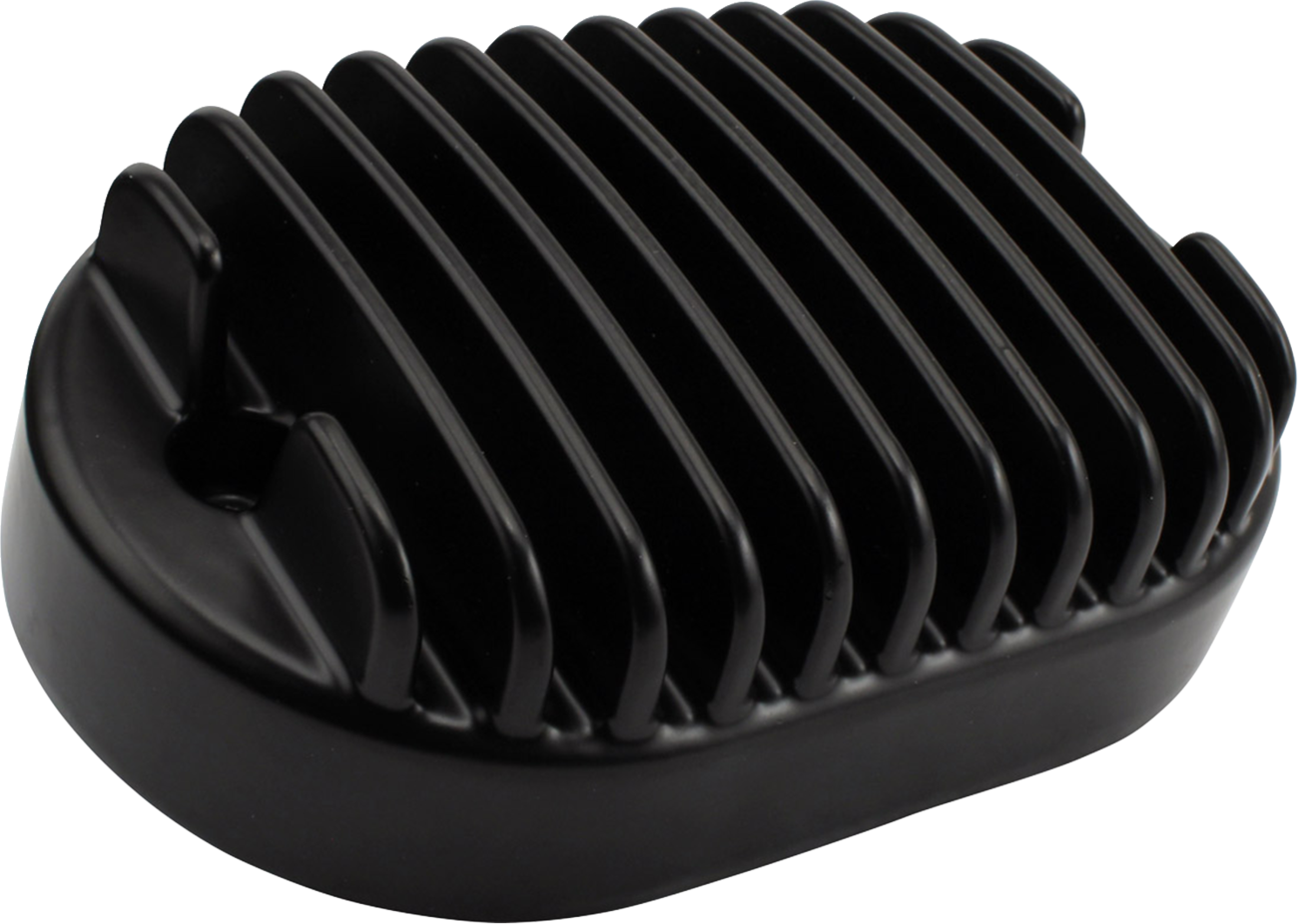 RM STATOR Voltage Regulator - Mosfet - Black - Softail RMS021-108806